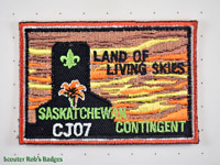 CJ'07 Saskatchewan
